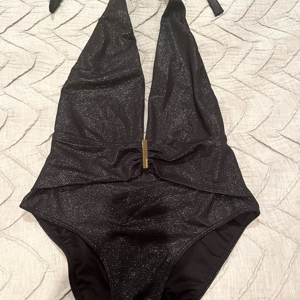 Victoria Secret Maillot *Mint Condition Super Sexy leaving all covered